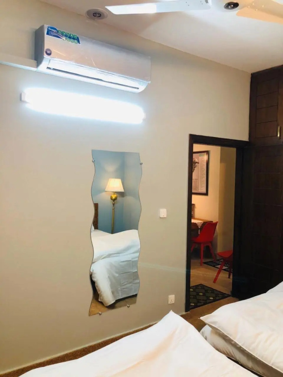 Tourist Inn Apartment