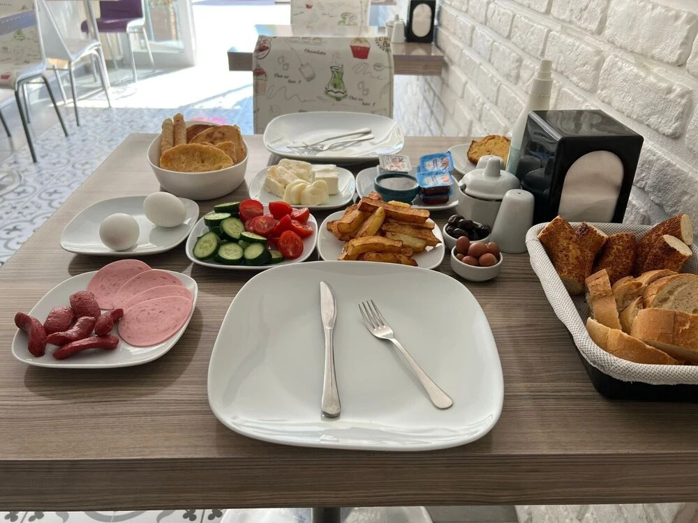 Mavi Liman Otel