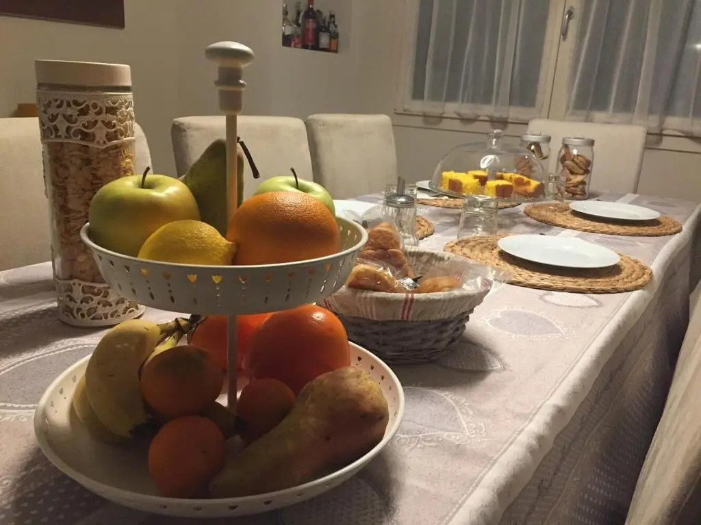 B&B Cascina Sagrestia