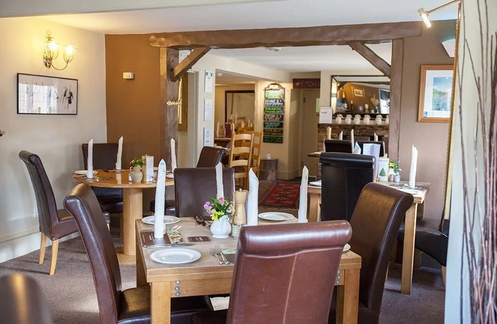 Kings Arms