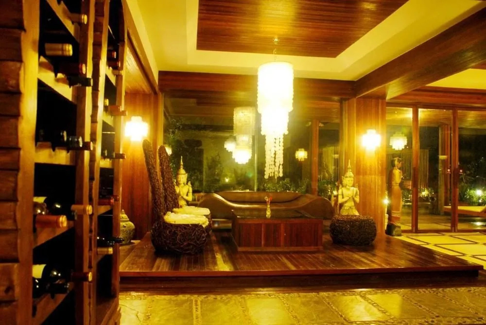 Mount Emei Jadeite Resort