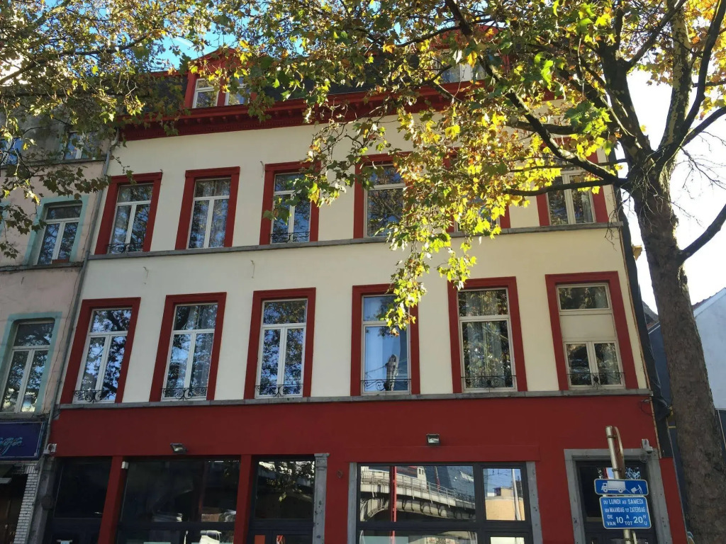 Midi Station Hotel