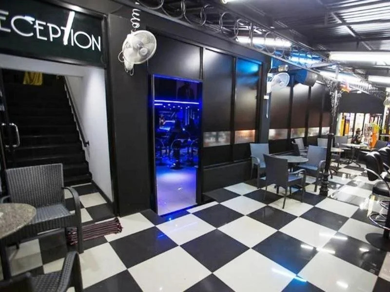 Winner inn