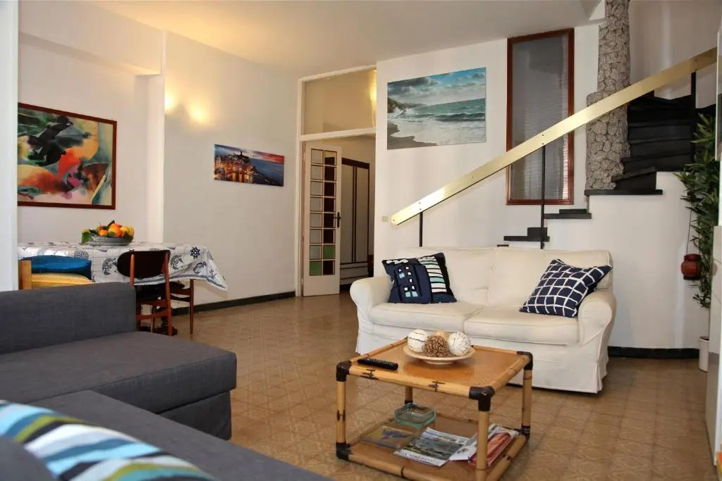 Casa Manu Apartments