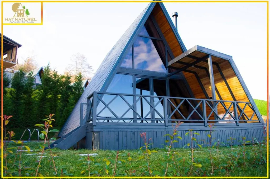 Hat Naturel Resort Sapanca