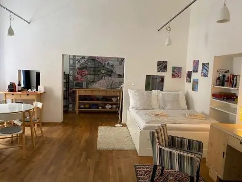 Design Loft Rossau