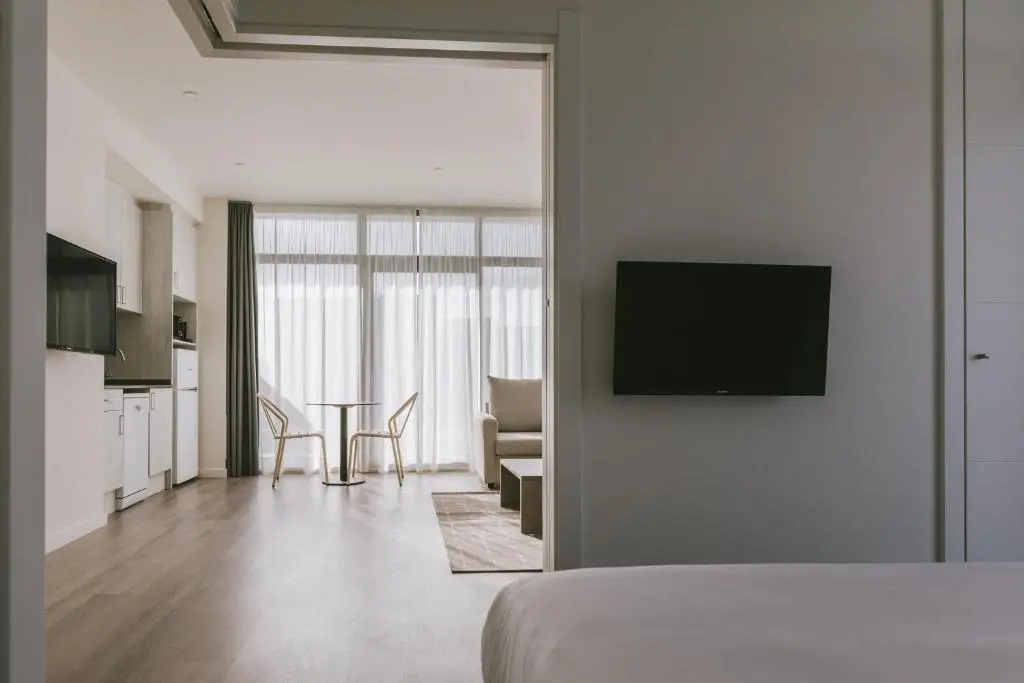 CIM Aparthotel