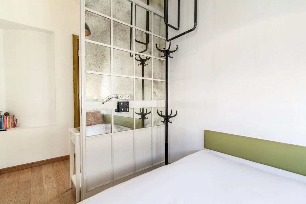 Central Flat With City View Near Istiklal Street