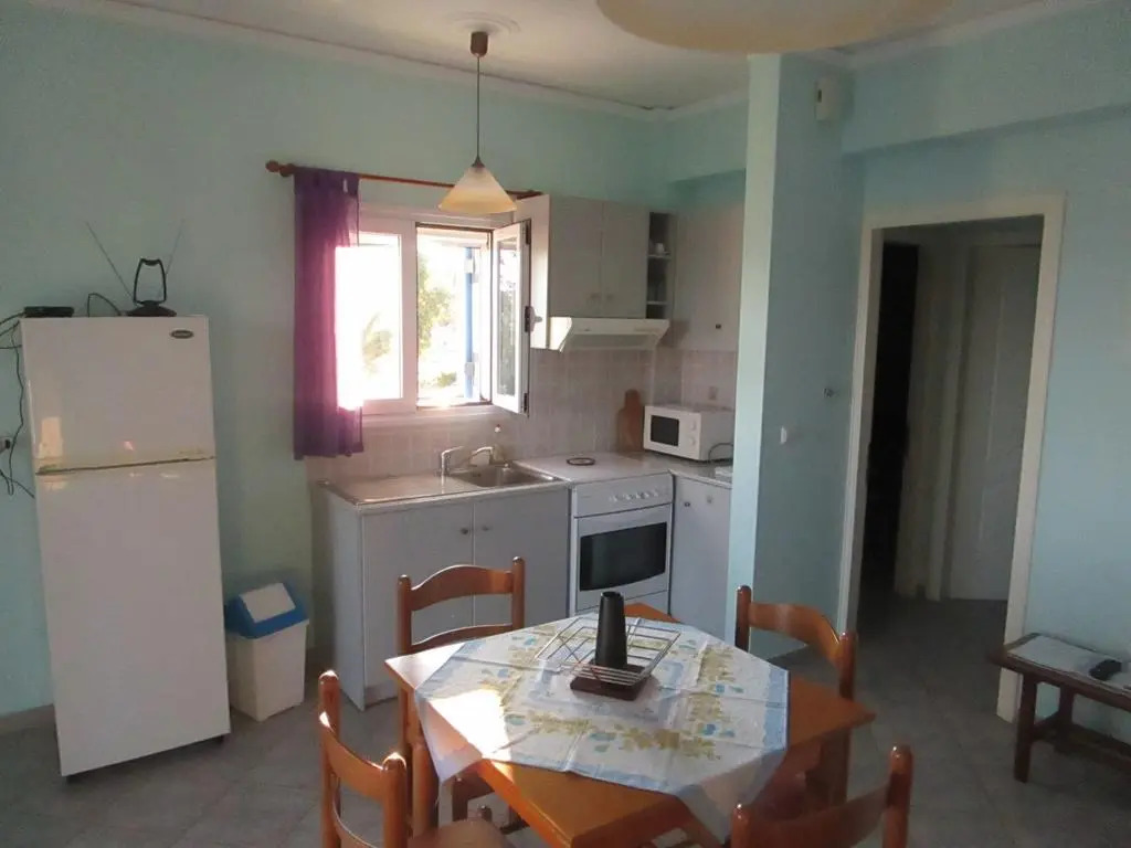 Faros Apartments