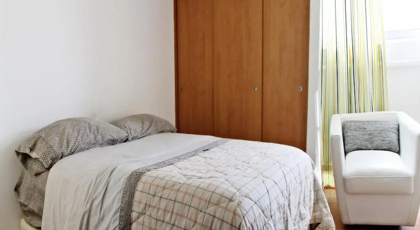 Modern Condo near Bellas Artes