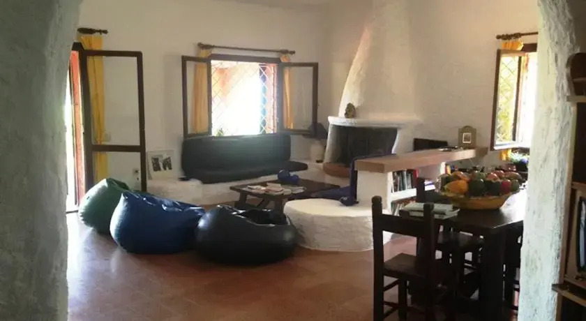 Villa Mar Golfo Aranci