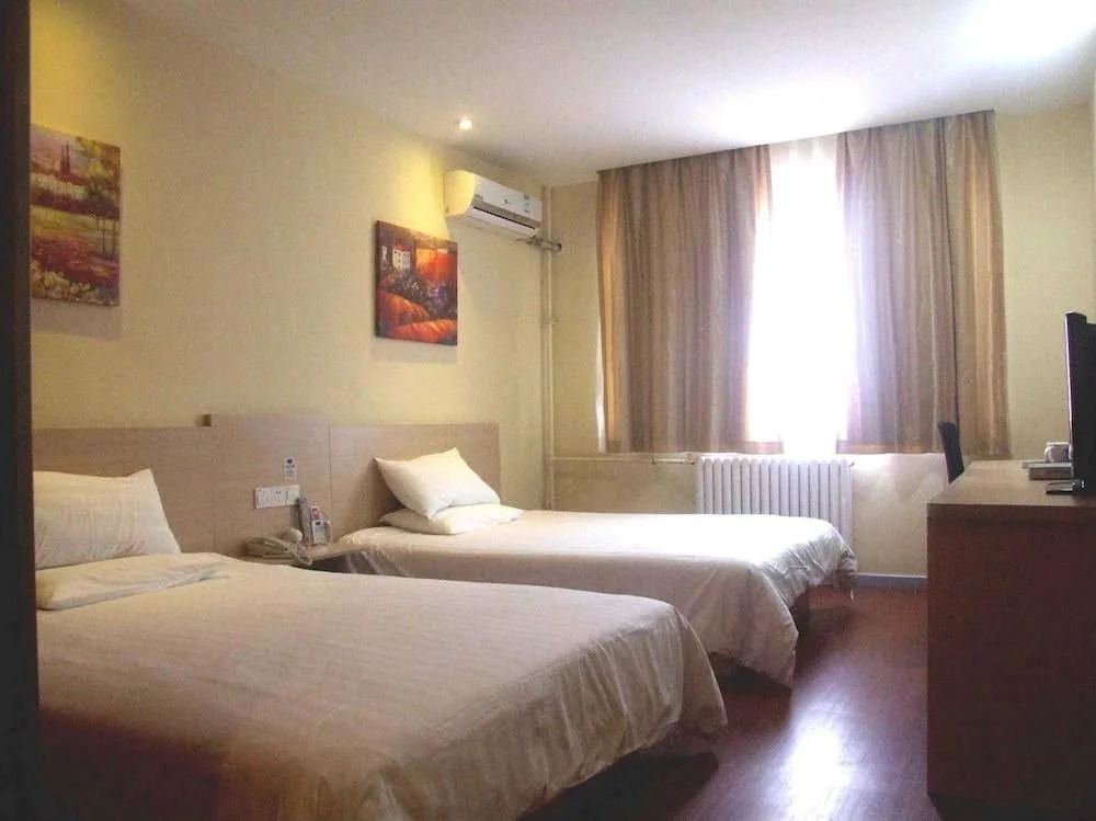 Hanting Hotel Huanghai Yi Road