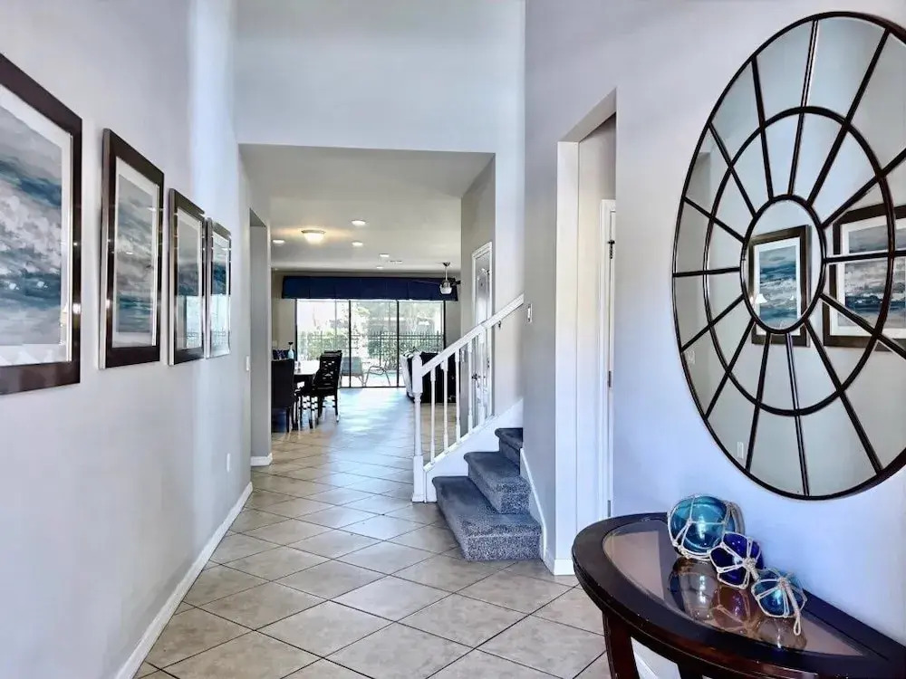 Lovely New Pool Home at Windsor at Westside-2167TC