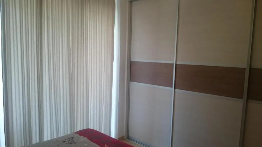 Luxury Apartment