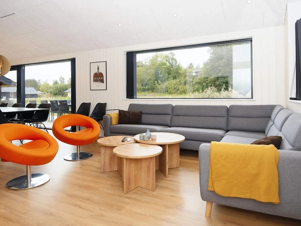 14 person holiday home in Ebeltoft-By Traum