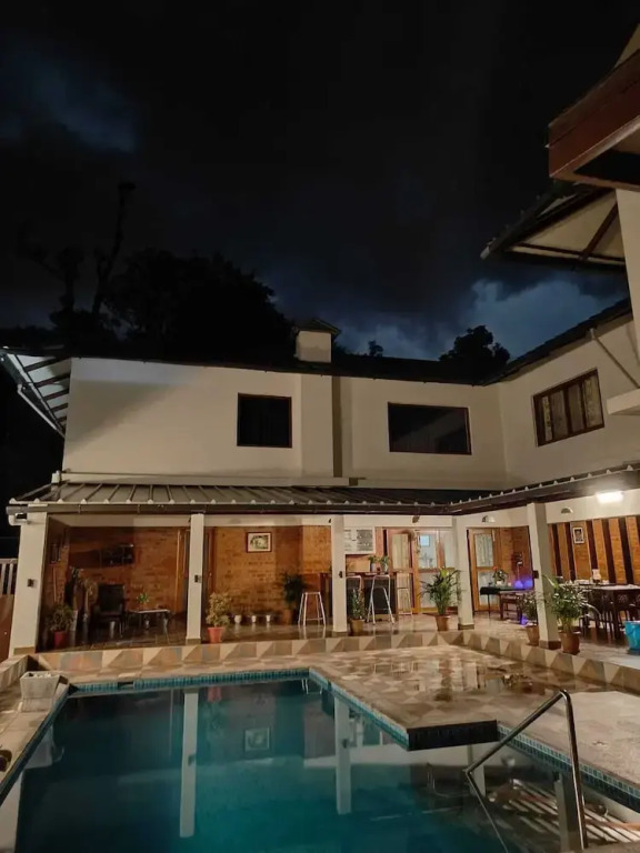 Villa #248