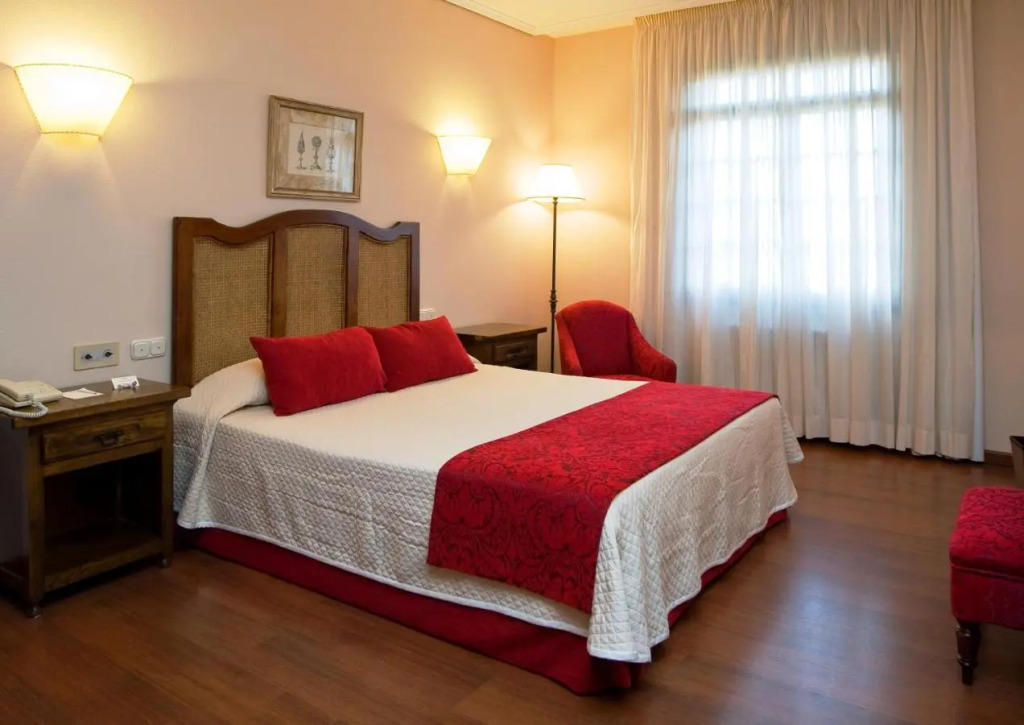 Hotel Pazo O Rial