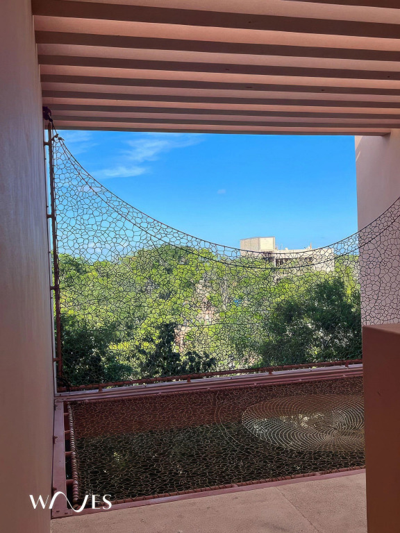 Loft Exclusivo C/vista Al Jadín | Natural Luxury