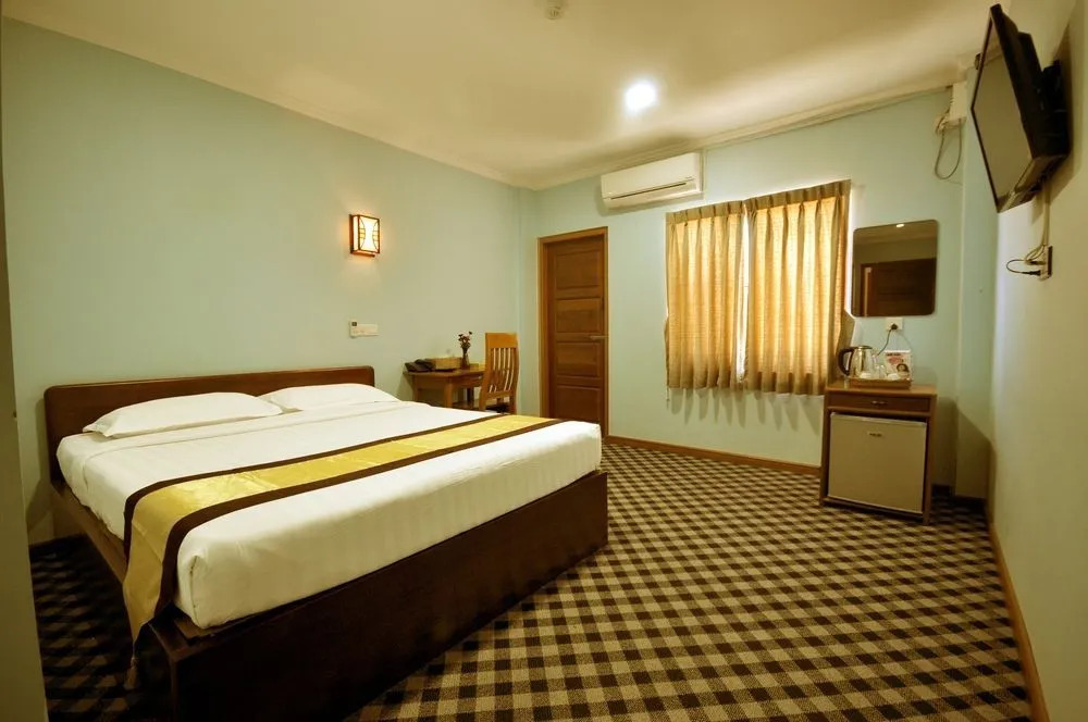 Thumbula Hotel