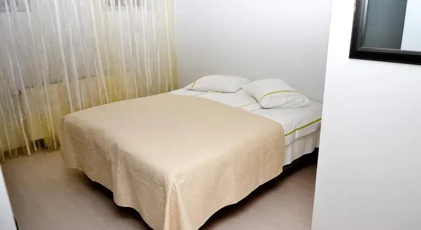 Kuressaare Tolli Apartment