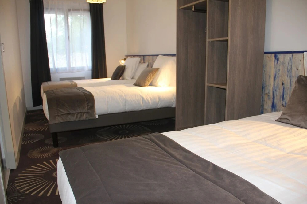 LOGIS DU GRAND PIN