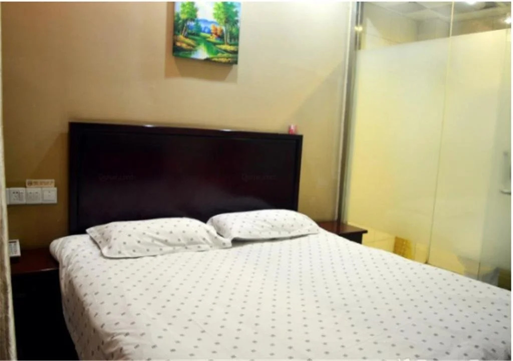 Shang Yi Express Hotel- Ping'an South Avenue Branch