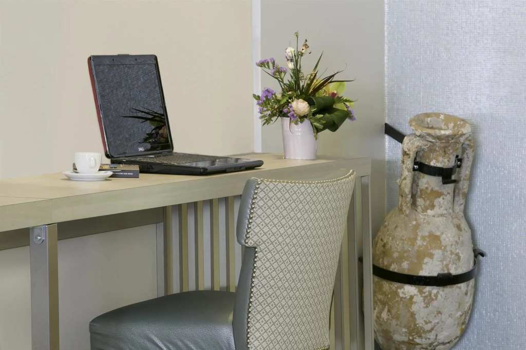 Best Western Hotel du Roy dAragon