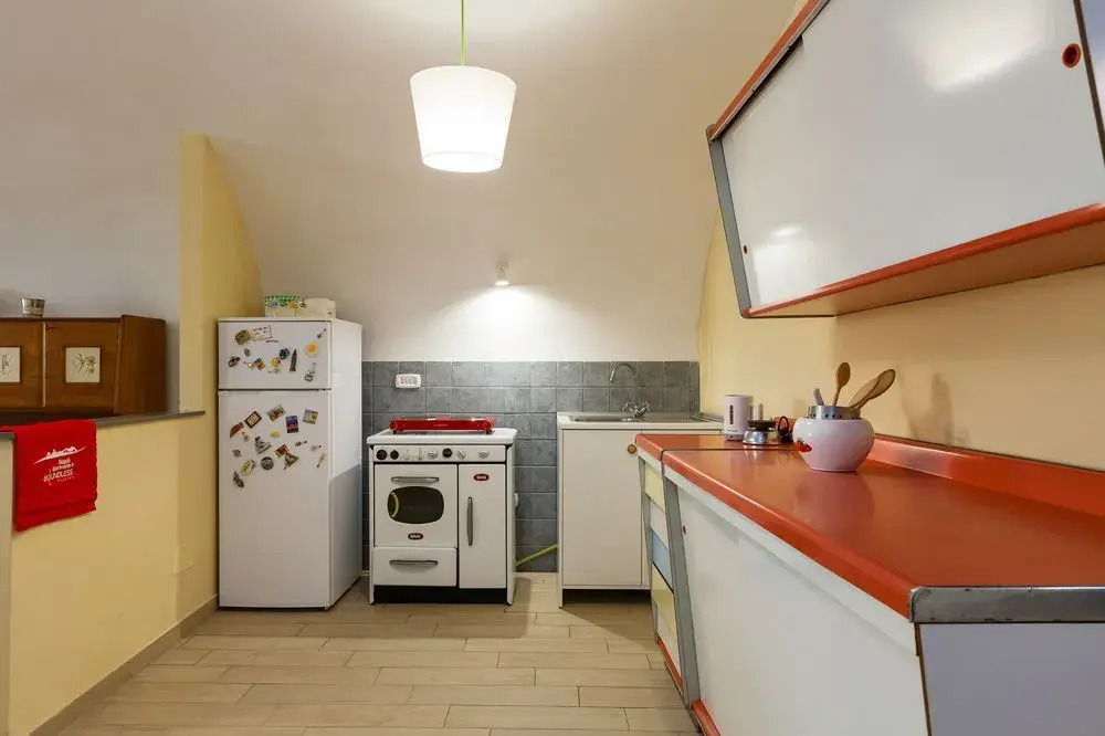 Apartment - Vetriera BH 88