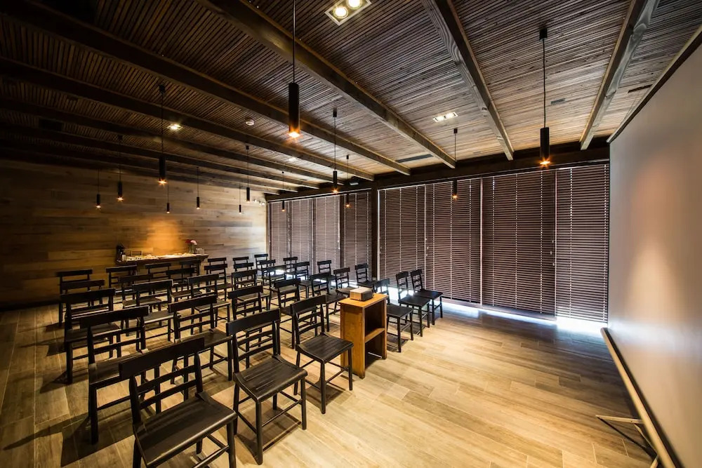 La Casona At Matetic Vineyards