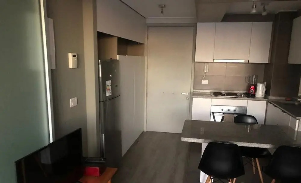 Apartamento 43 Vista Mar Panorama