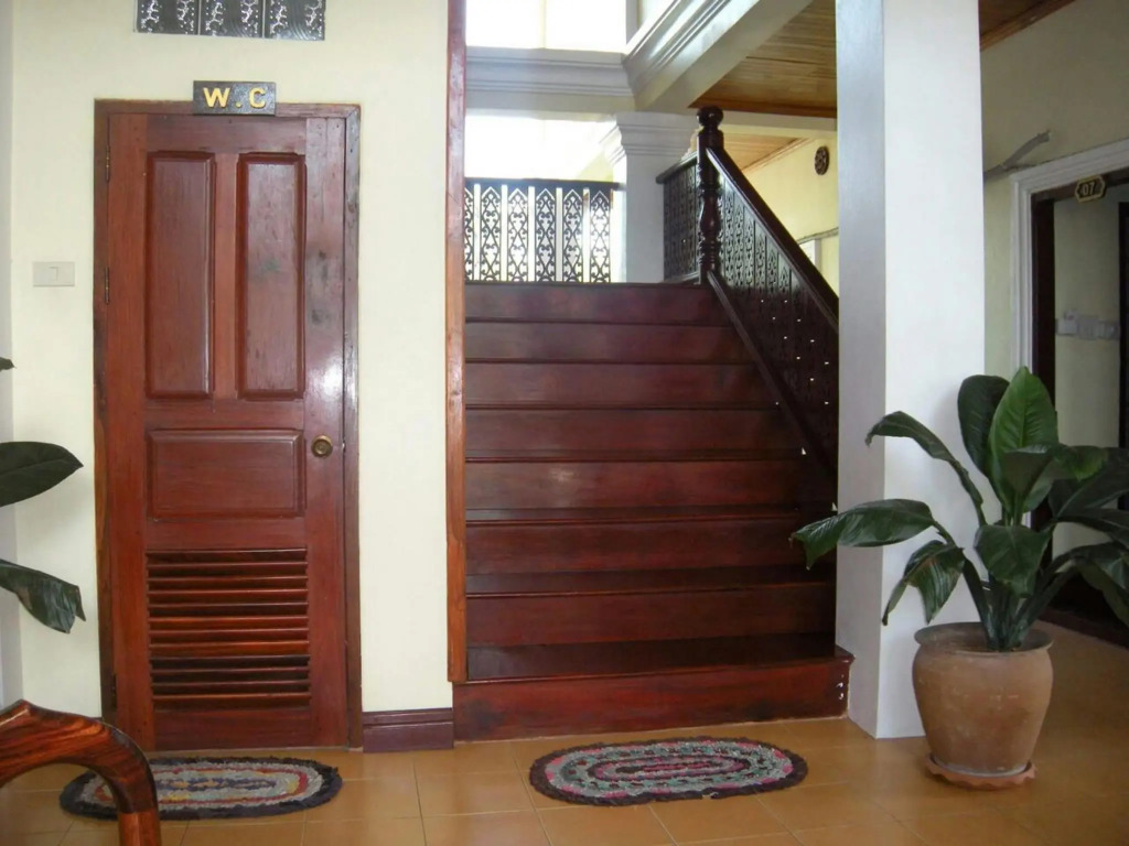 Phonepraseuth Guesthouse