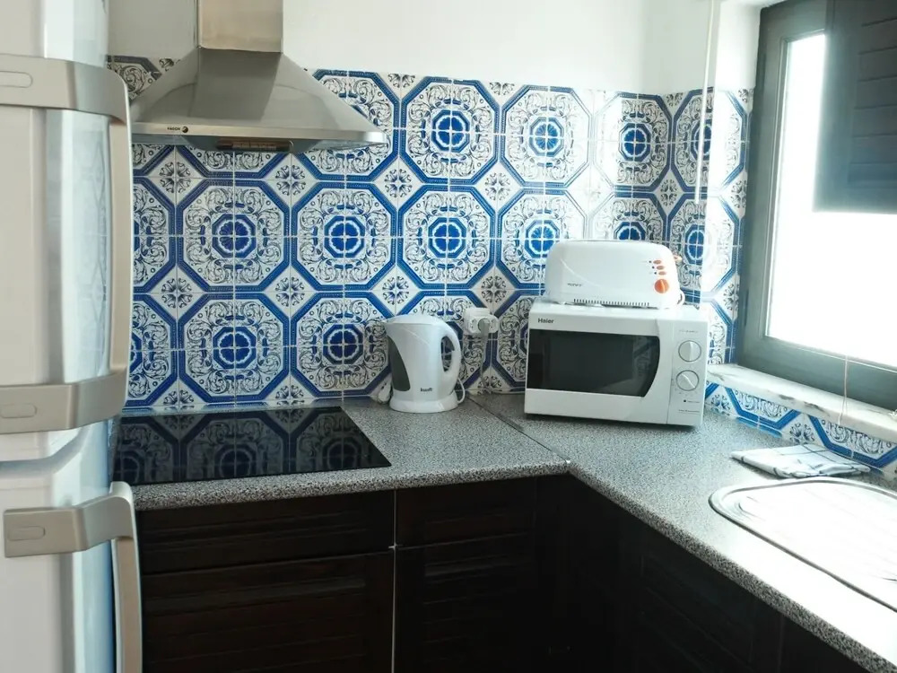 Via Dona Ana Conkrit Rentals