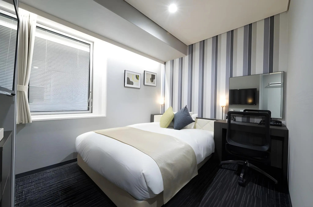 Hotel Granvia Osaka-JR Hotel Group