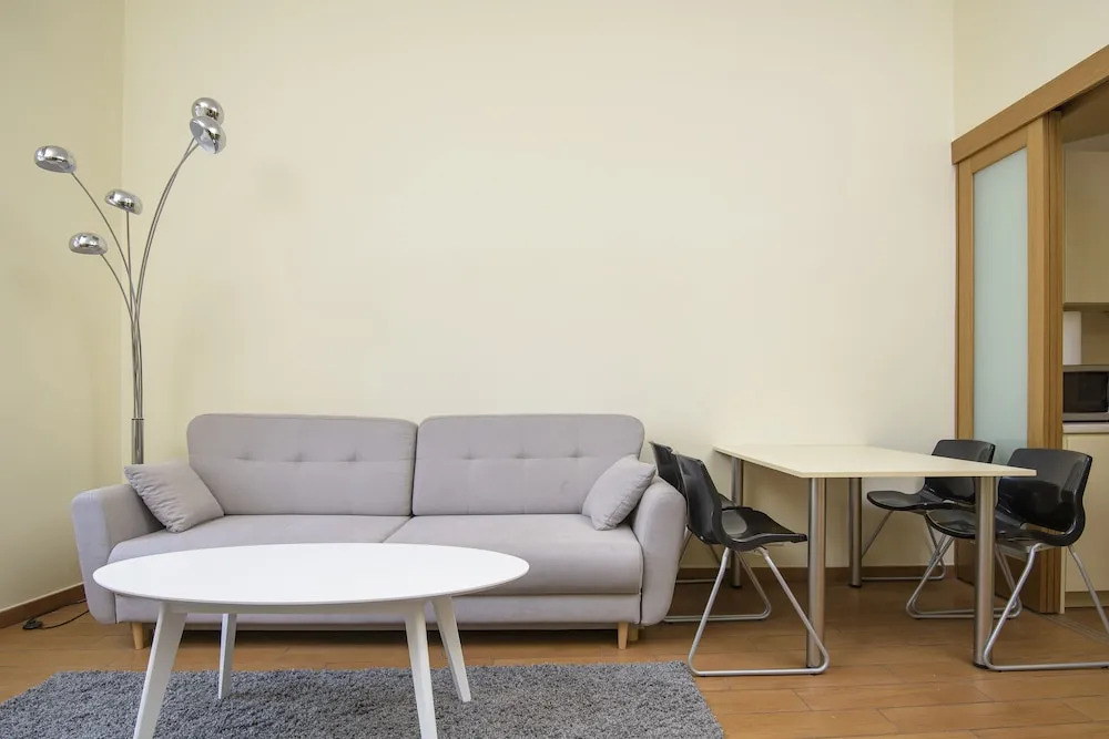 Novis Apartments Krakowskie Przedmiescie