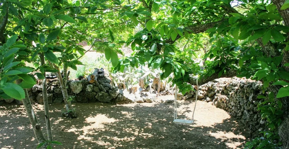 La Casa de la Abuela Leonor en El Hierro