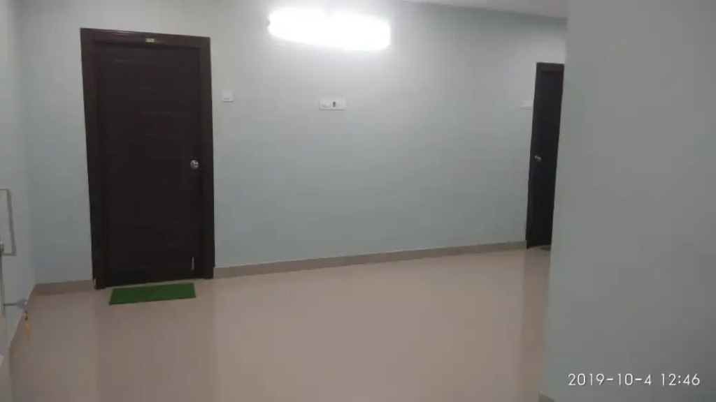 i-ROOMZ Partha Grand