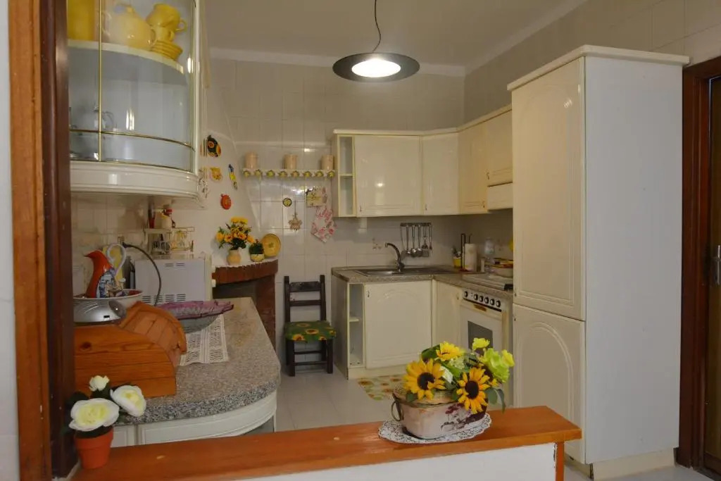 casa vacanze I GIRASOLI