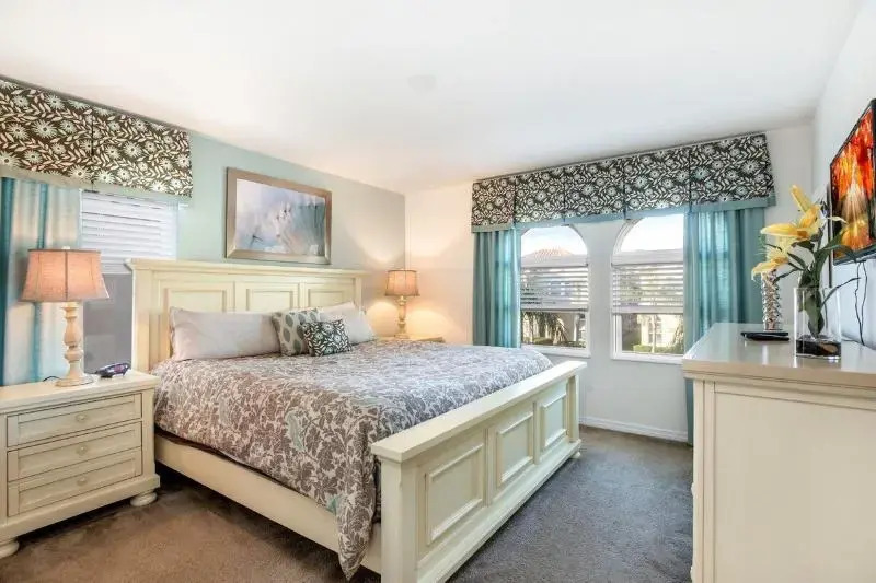 Watersong Resort Homes