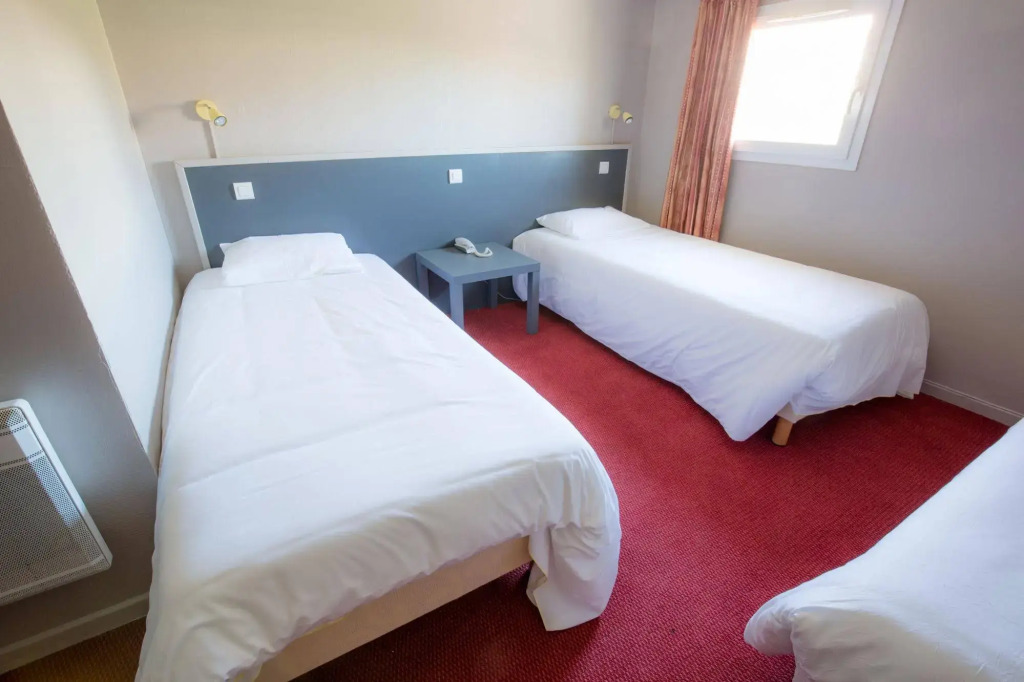 Logis Hotel de la Thalie