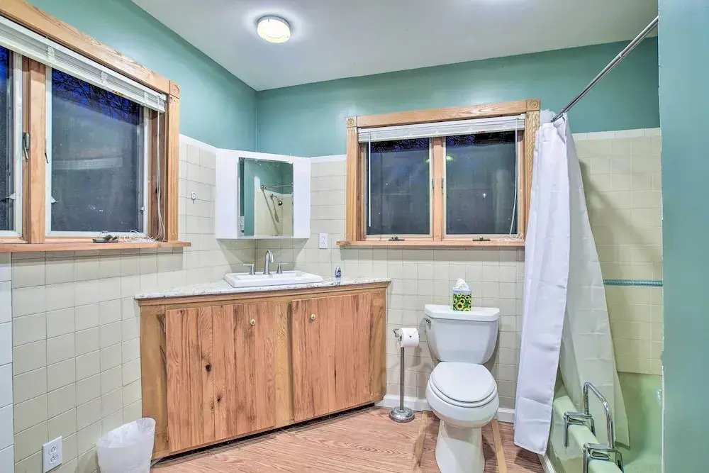 Honeoye Lake House w/ Community Amenities!