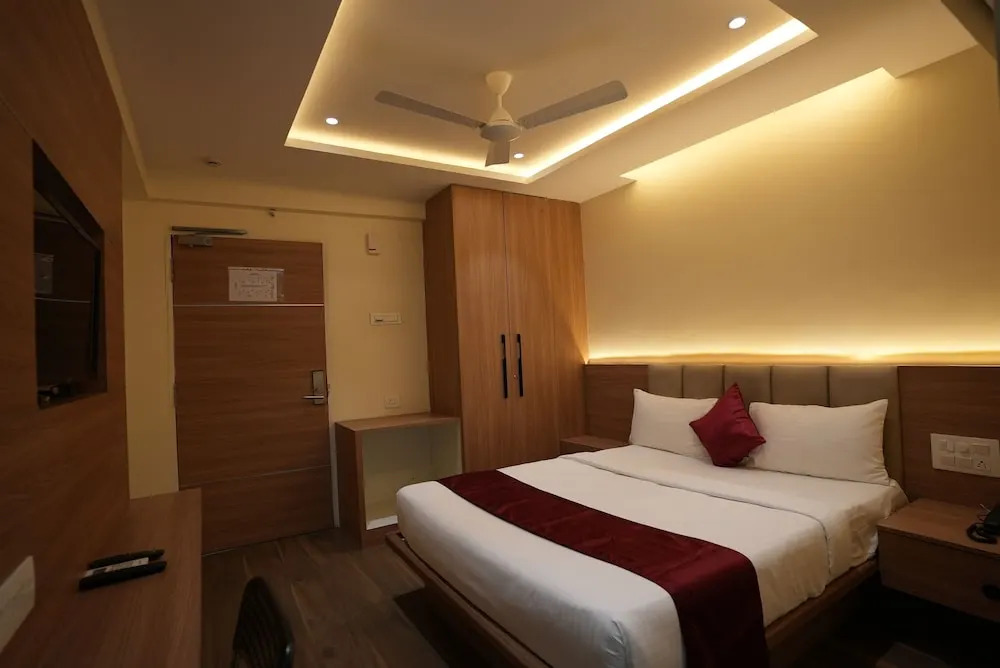 Eden Park Boutique Hotel
