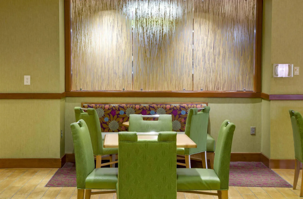 Hampton Inn Harrisonburg - University
