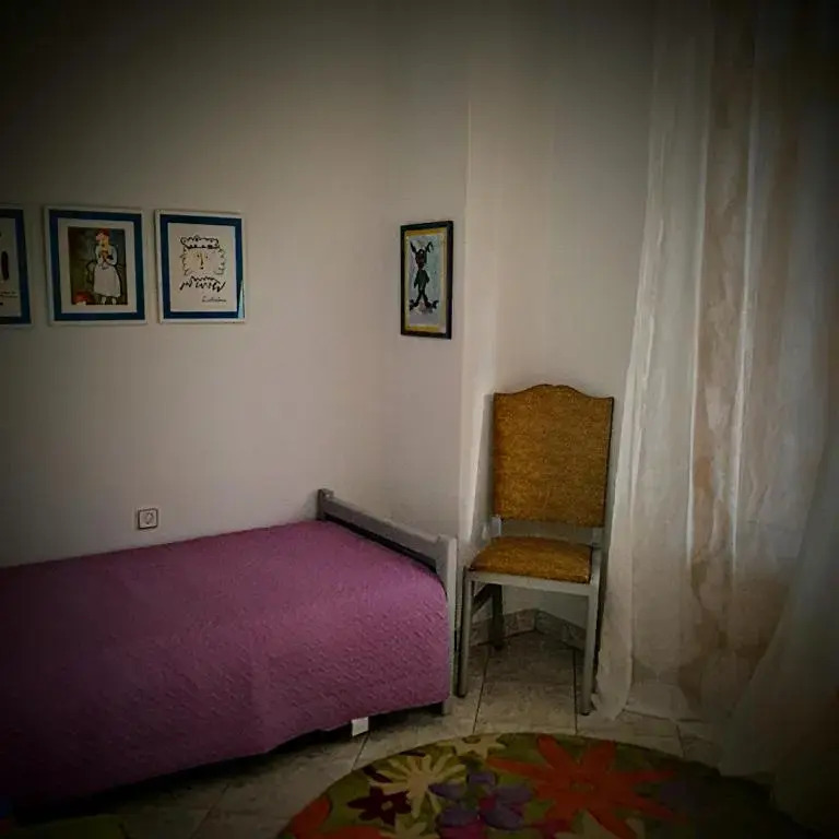 Nikita'S House