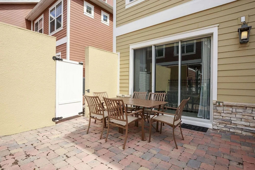 Beautiful Family Villa BBQ Patio 5min to Theme Park