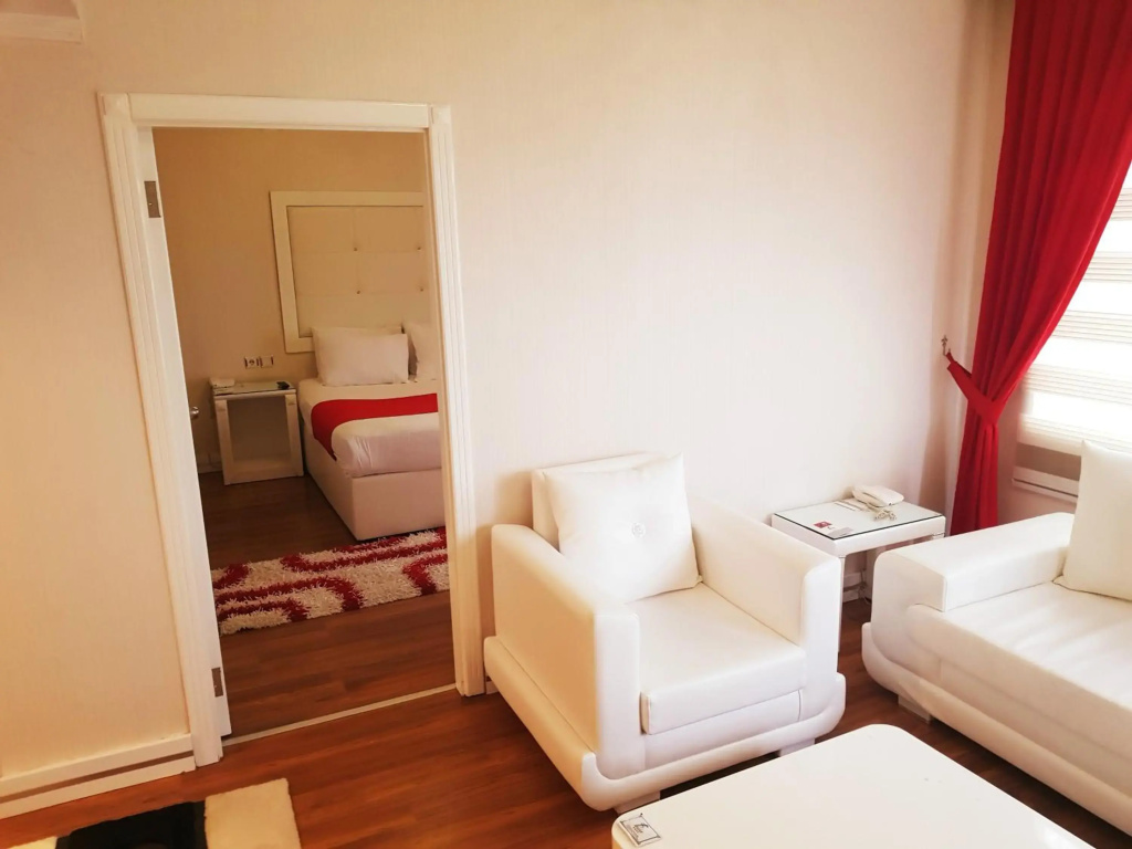 Business Park Hotel