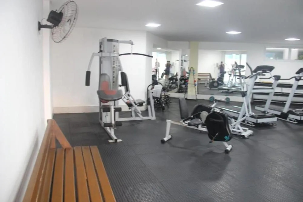 Apartamento Paraiso Das Dunas