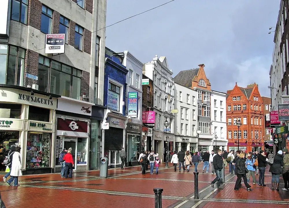 Rooftop 3Br Ph-Indoor Sauna In Dublin