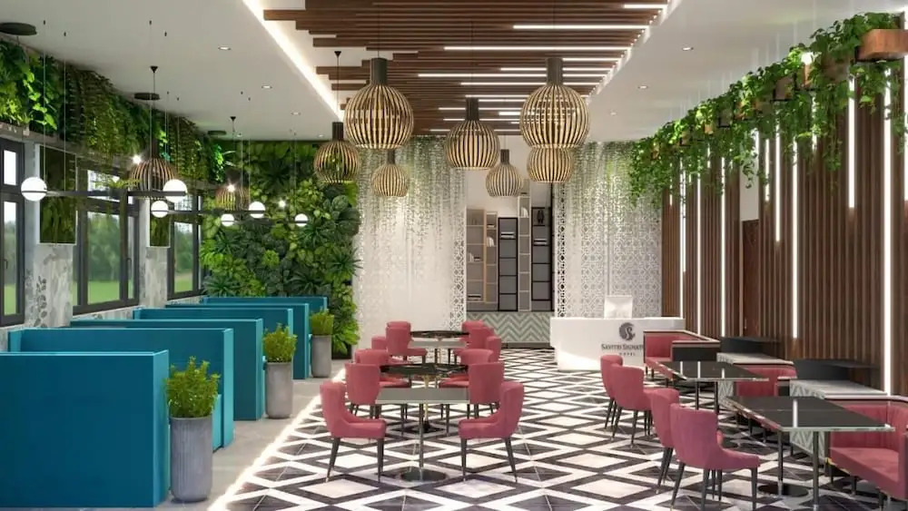 Hotel Regal