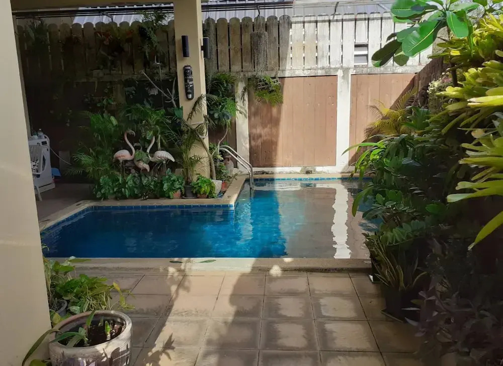 Nicha Residence