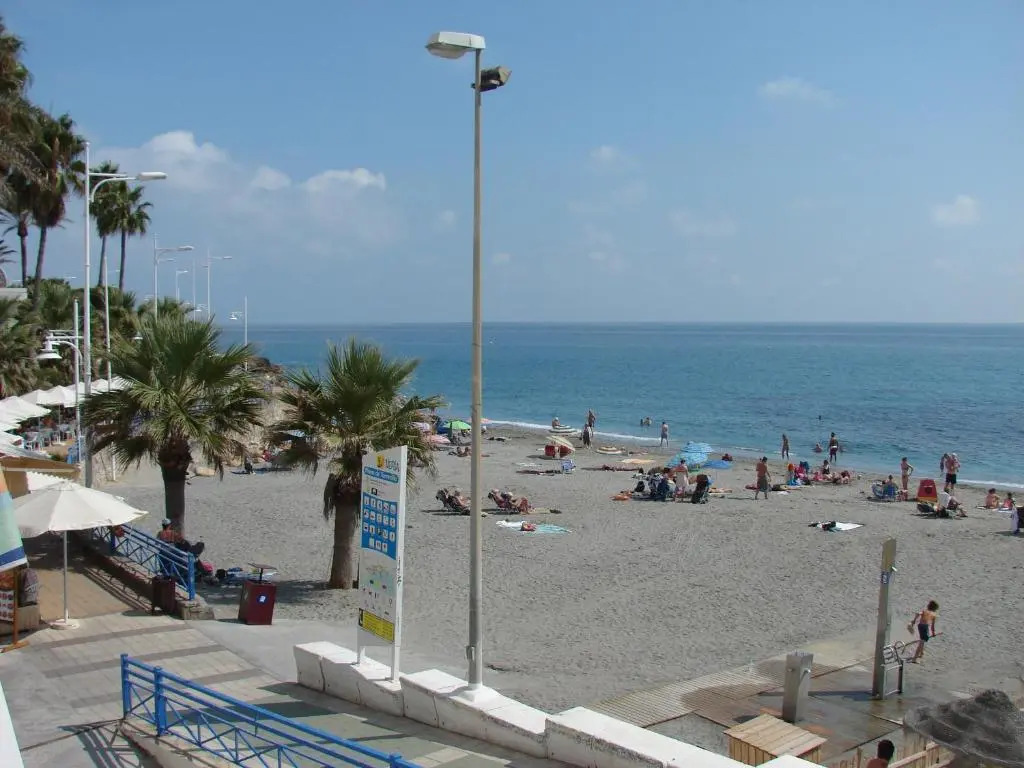 Albaida Ii 2B Menyber